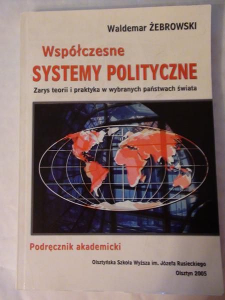 Współczesne systemy polityczne