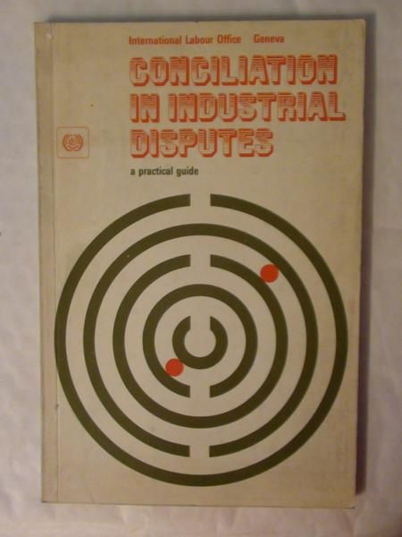 Concilation in Industrial Disputes