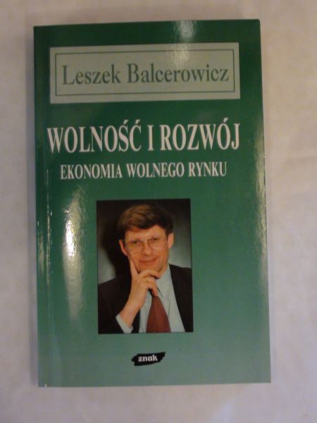 Wolność i rozwój