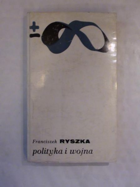 Polityka i wojna