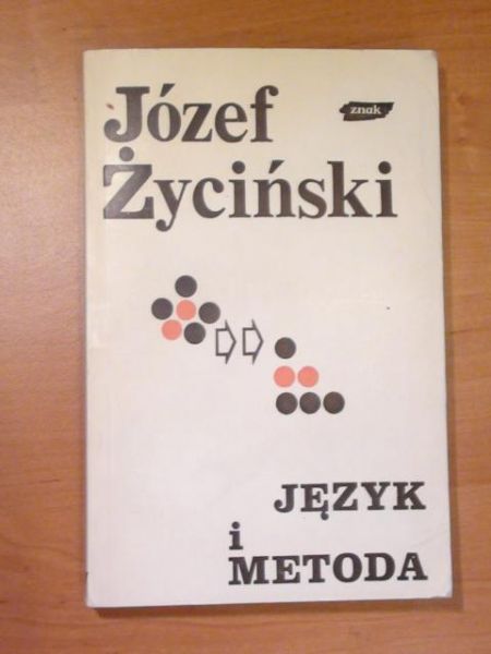 Język i metoda