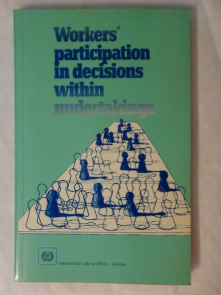 Workers participation in decisions within undertakings