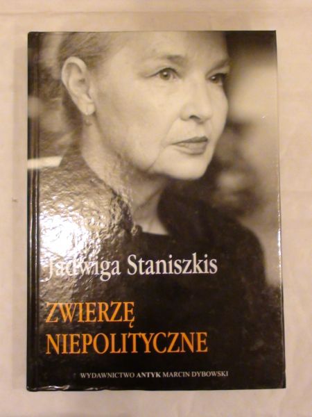Zwierzę niepolityczne