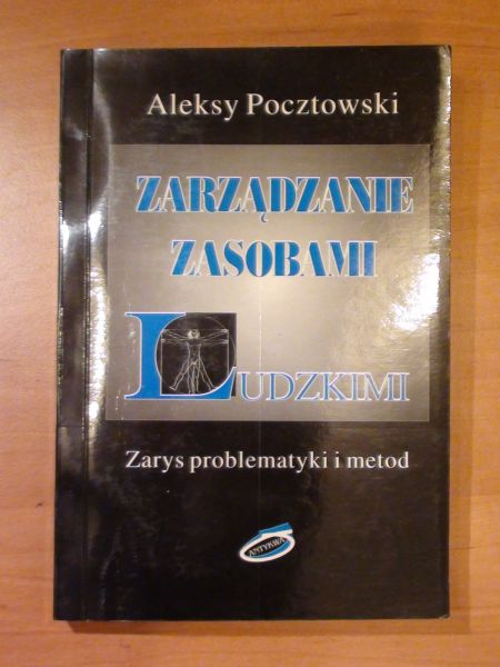 Zarządzanie zasobami ludzkimi