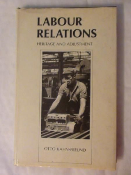 Labour Relations