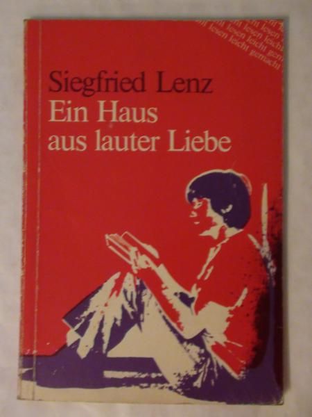 Ein Hans aus lauter Liebe