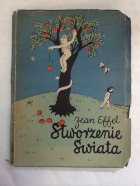 Stworzenie Świata