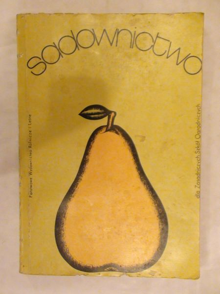 Praca zbiorowa - Sadownictwo
