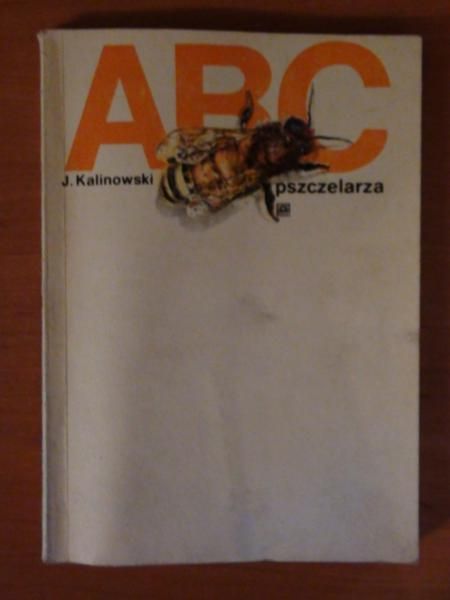 ABC pszczelarza