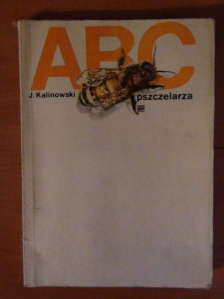 ABC pszczelarza