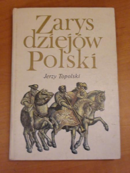 Zarys dziejów Polski