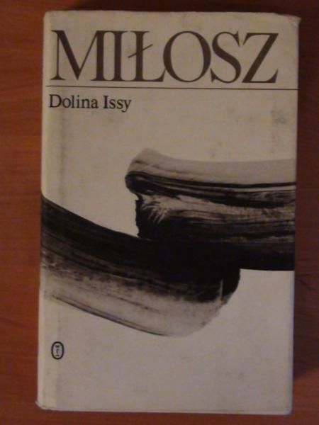 Dolina Issy