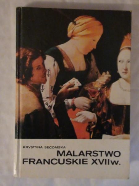 Malarstwo francuskie XVII w.