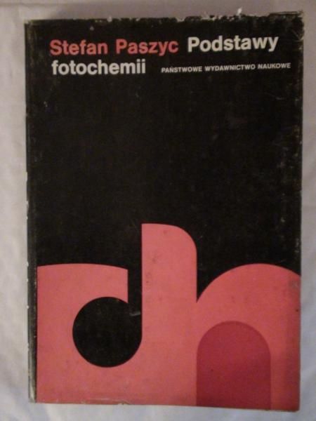 Podstawy fotochemii