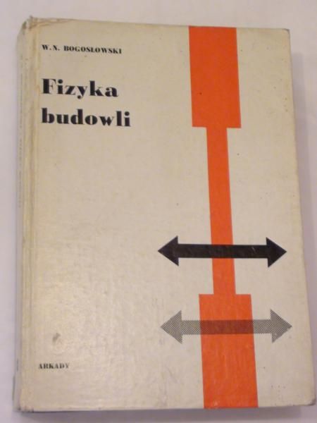 Fizyka budowli
