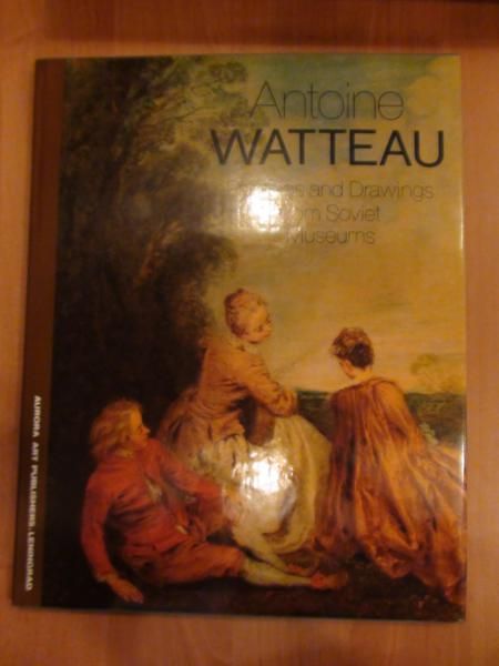Antoine Watteau