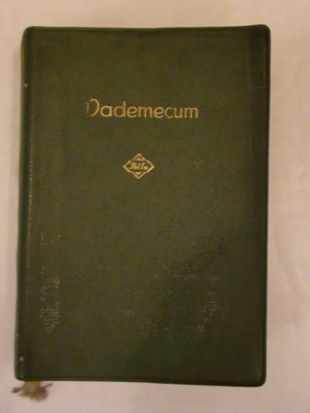 Kubikowski Piotr, Tyszkiewicz Zdzisław - Vademecum