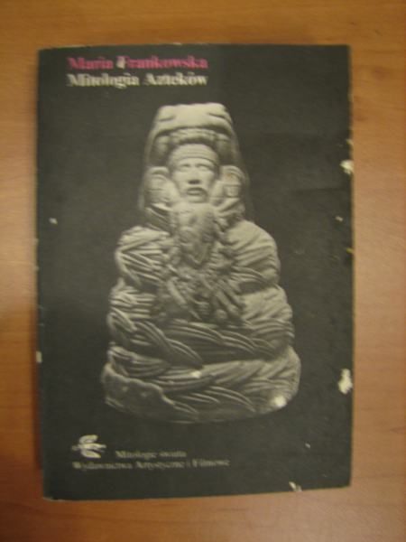 Mitologia Azteków