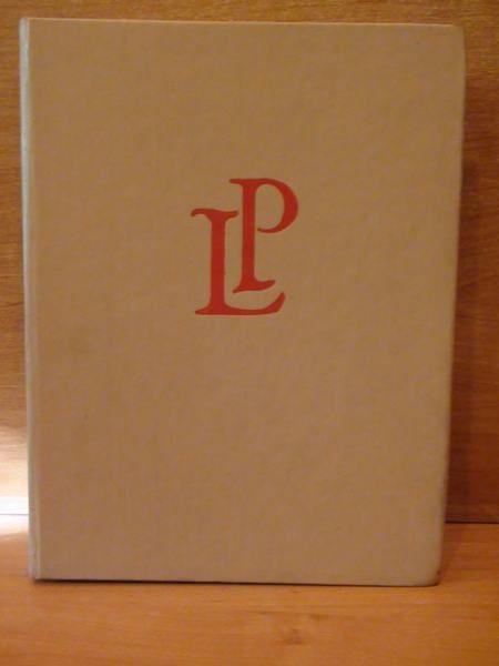Literatura polska. Przewodnik  Encyklopedyczny Tom I