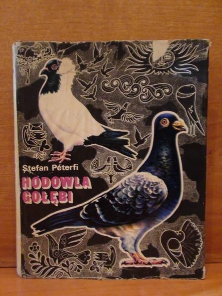 Hodowla gołębi