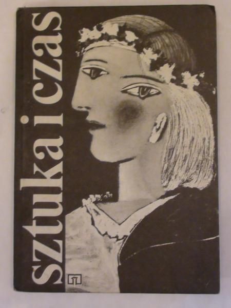 Sztuka i czas Tom IV