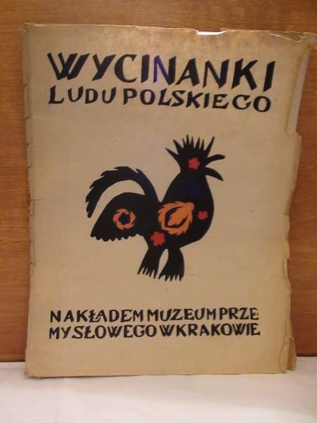 Wycinanki Ludu Polskiego