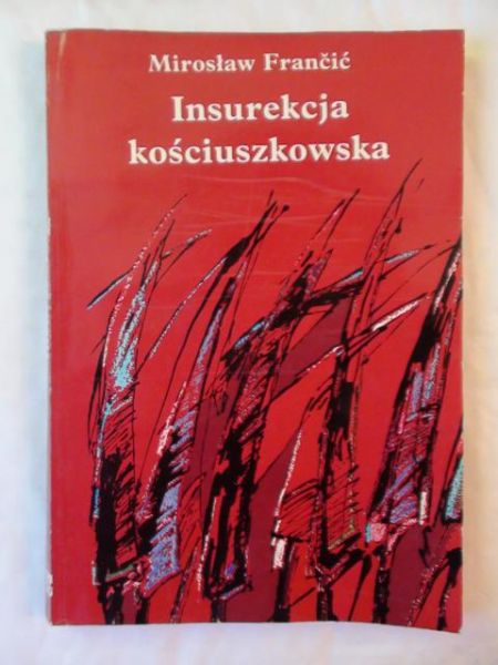 Insurekcja kościuszkowska