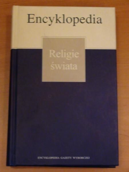 Religie świata. Encyklopedia