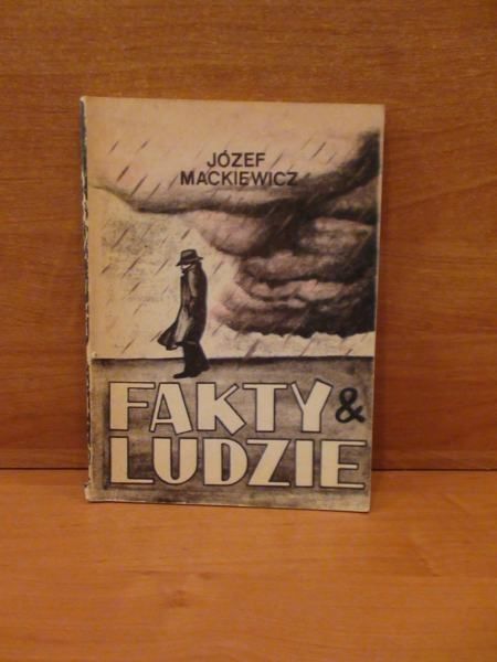 Fakty i ludzie