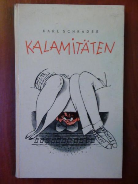 Kalamitaten