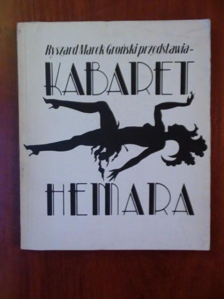 Kabaret Hemara