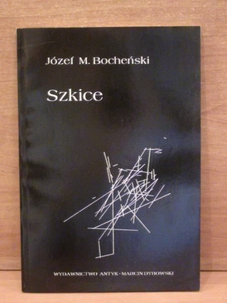 Szkice o nacjonalizmie i katolicyzmie polskim