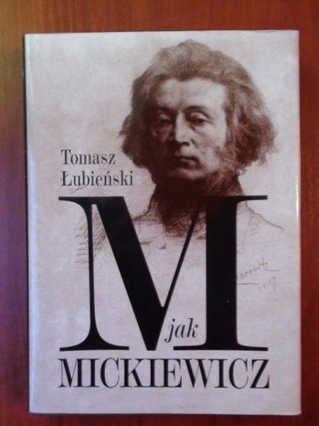 M jak Mickiewicz