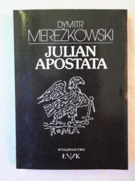 Julian Apostata