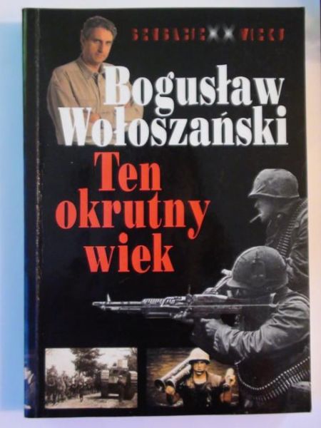 Ten okrutny wiek