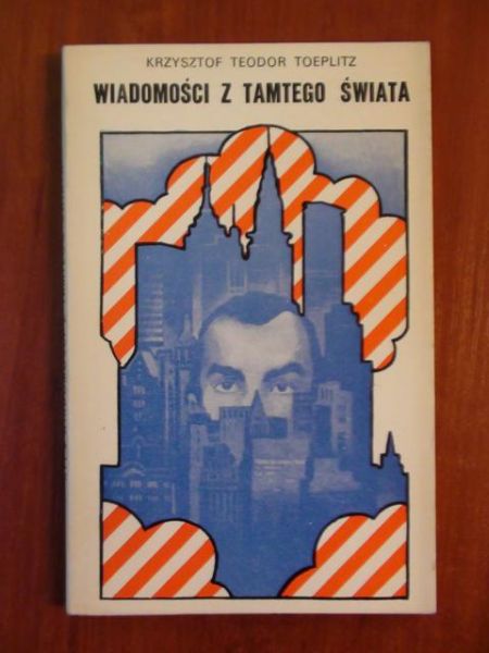Wiadomości z tamtego świata