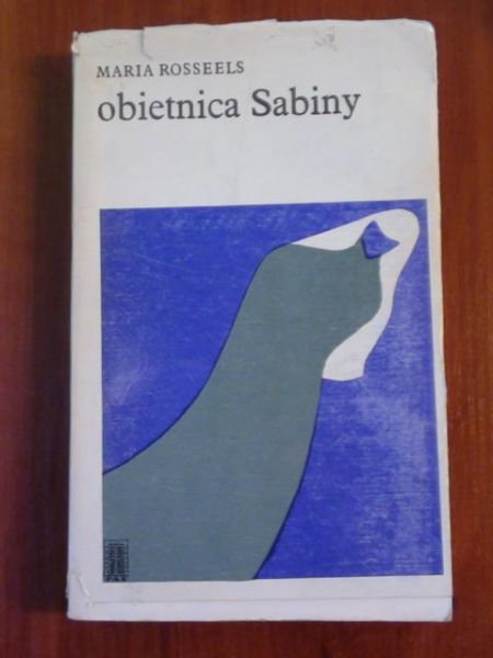 Obietnica Sabiny