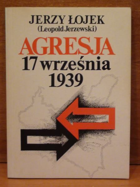 Agresja 17 września 1939