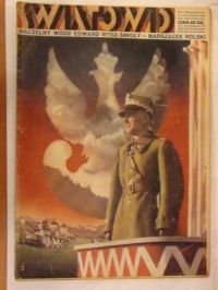 Tygodnik Ilustrowany Światowid Nr 46 1936 r.