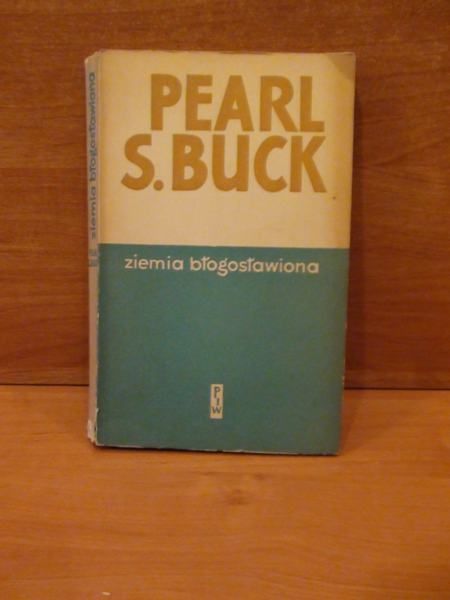 Ziemia błogosławiona