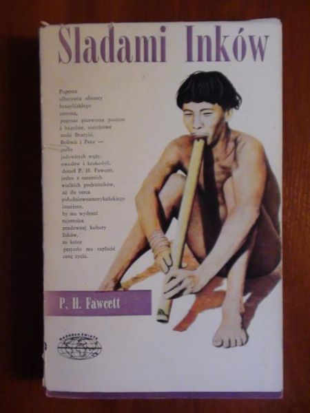 Śladami Inków