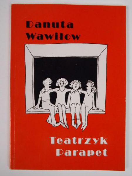 Teatrzyk Parapet