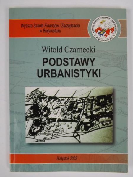 Podstawy urbanistyki