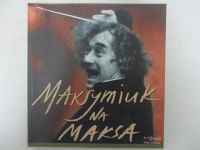 Maksymiuk na maksa