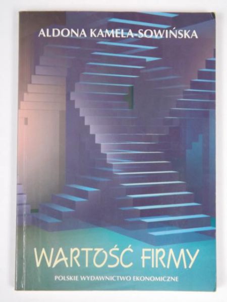 Wartość firmy