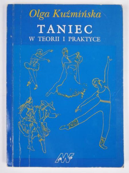 Taniec w teorii i praktyce