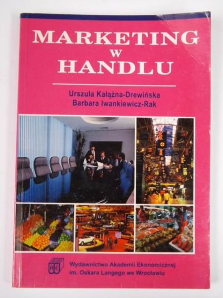Marketing w handlu