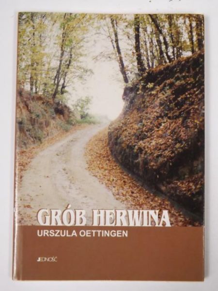 Grób Herwina