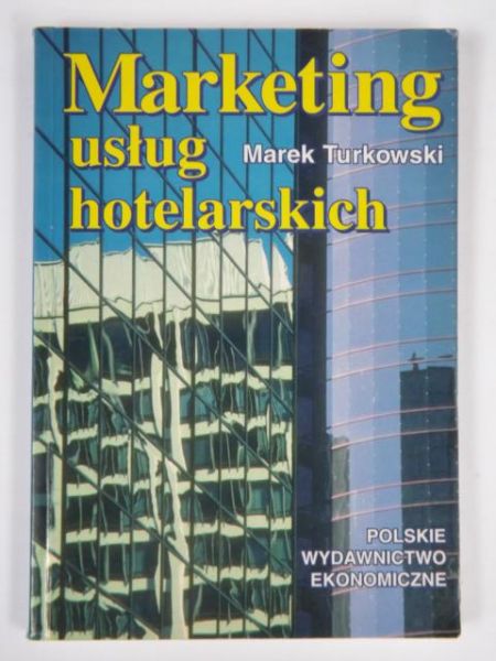 Marketing usług hotelarskich