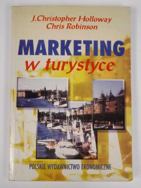 Marketing w turystyce